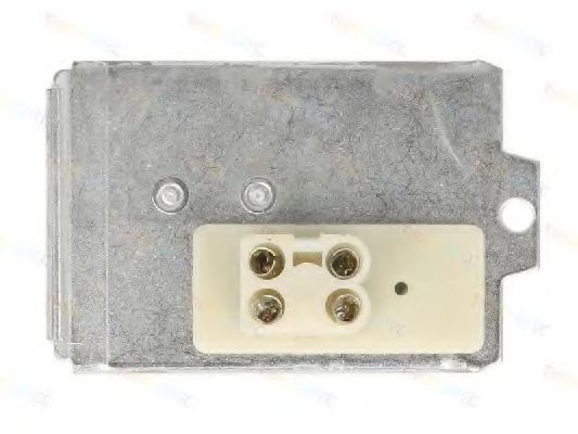 Rezistor, ventilator habitaclu 2