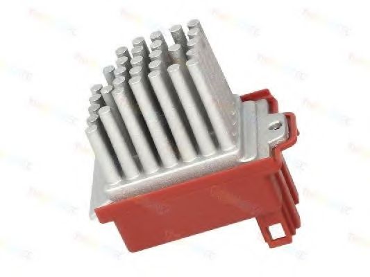 DEW008TT Rezistenta intrare, ventilator aer conditionat THERMOTEC 