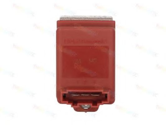 Rezistenta intrare, ventilator aer conditionat 2