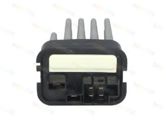 Rezistenta intrare, ventilator aer conditionat 2