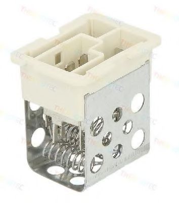 DEX007TT Reglaj, suflanta de interior THERMOTEC 