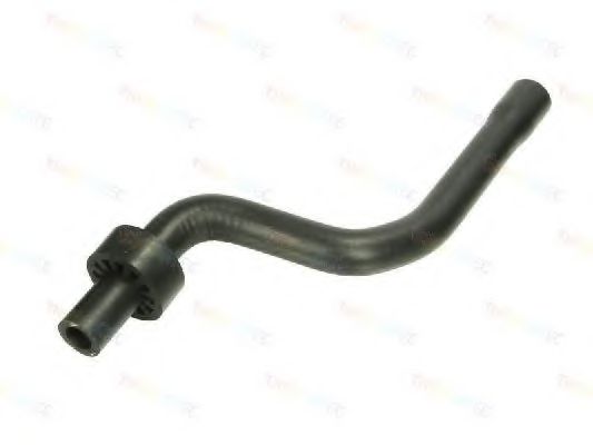 DNF022TT Conducta, schimbator caldura-incalzire THERMOTEC 