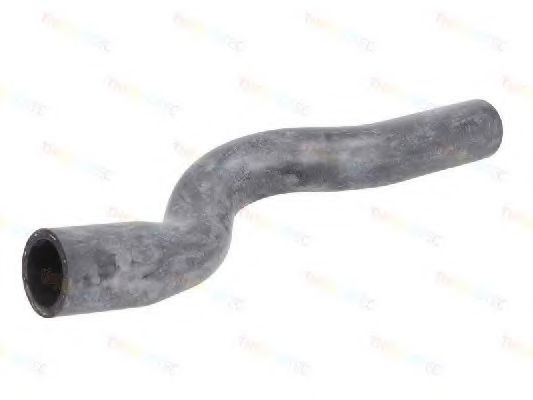 DWC031TT Furtun radiator THERMOTEC 