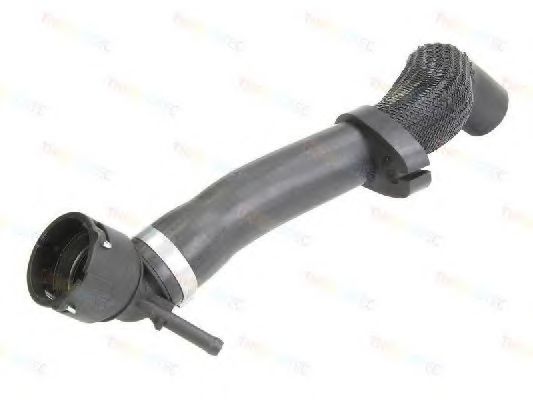 DWW019TT Furtun radiator THERMOTEC 