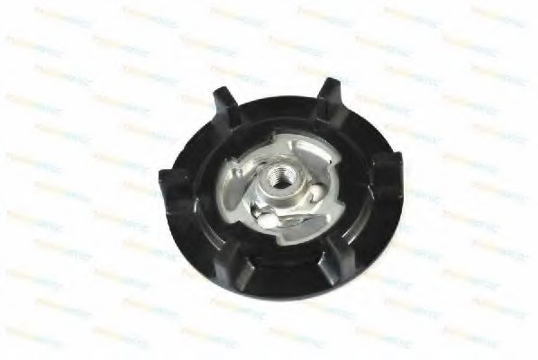 Disc ambeiaj magnetic compresor clima