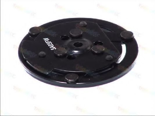 KTT020015 Disc ambeiaj magnetic compresor clima THERMOTEC 