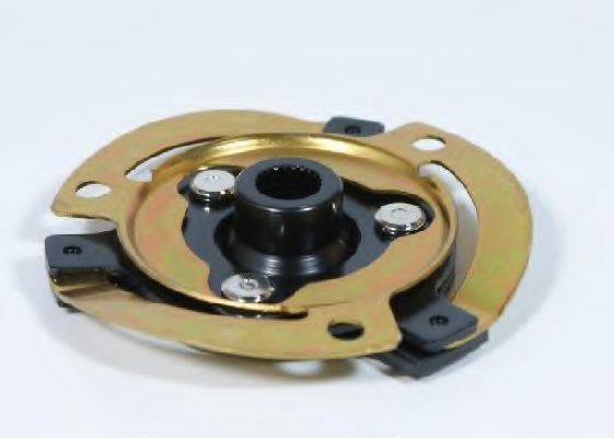 KTT020030 Disc ambeiaj magnetic compresor clima THERMOTEC 