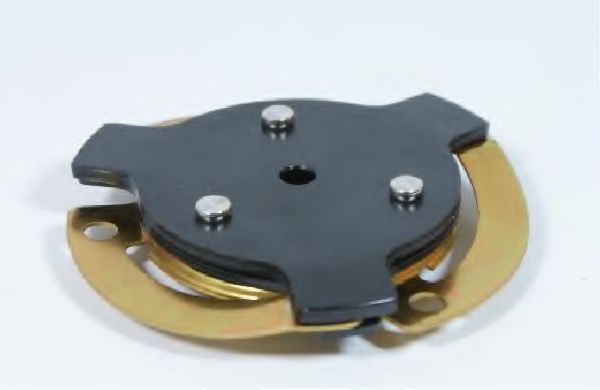 Disc ambeiaj magnetic compresor clima 2