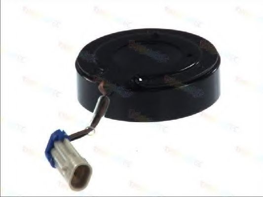 Bobina, ambreiaj magnetic compresor 2