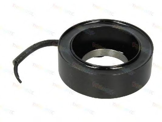 Bobina, ambreiaj magnetic compresor 2
