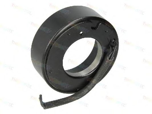 Bobina, ambreiaj magnetic compresor 3