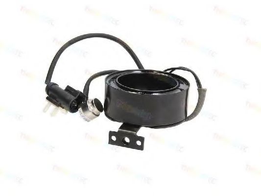 Bobina, ambreiaj magnetic compresor 2