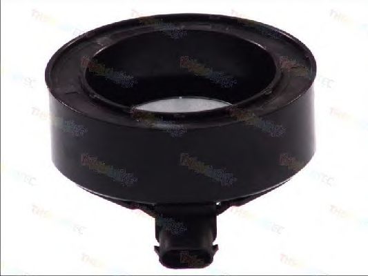 Bobina, ambreiaj magnetic compresor 2