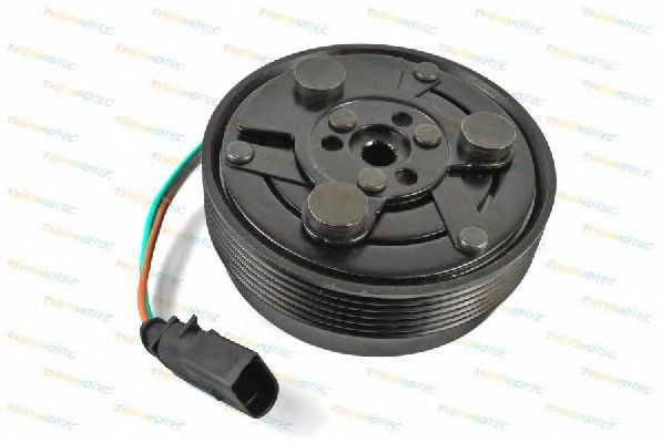 KTT040016 Cupla magnetica, climatizare THERMOTEC 