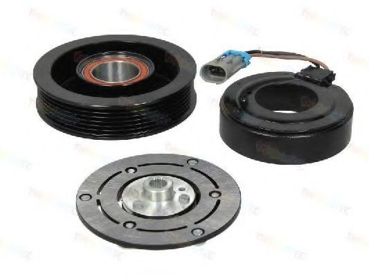 KTT040180 Cupla magnetica, climatizare THERMOTEC 