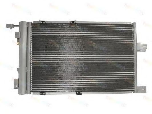 Condensator, climatizare 2