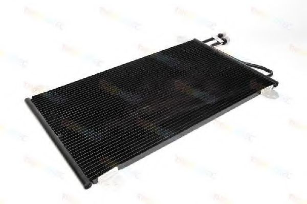Condensator, climatizare 2
