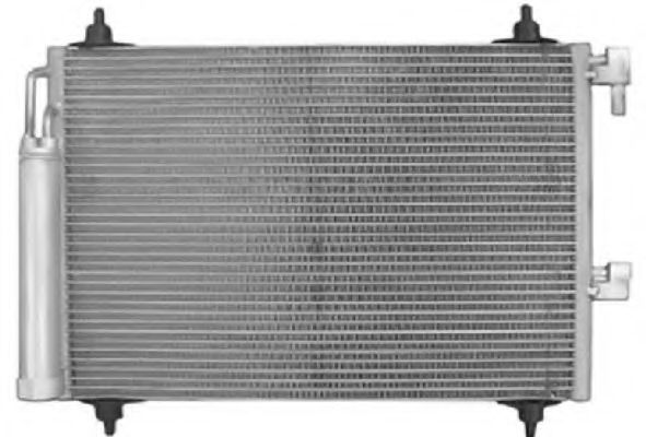 Condensator, climatizare 2