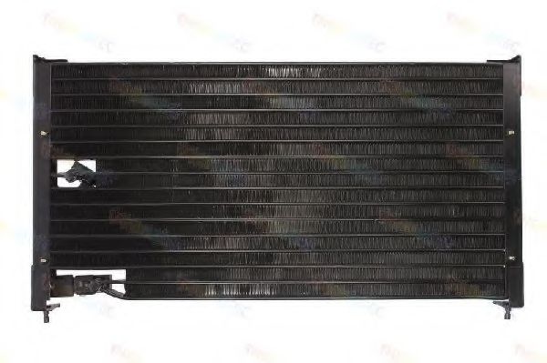 Condensator, climatizare 2