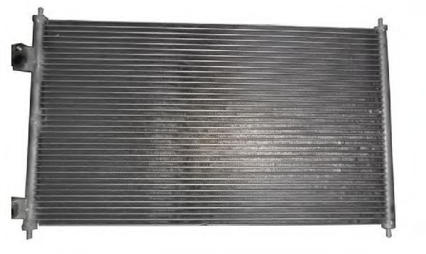 Condensator, climatizare 2