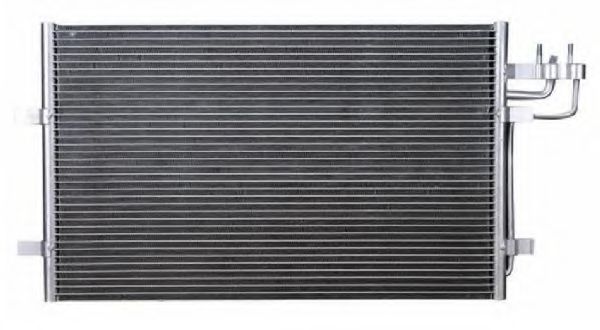Condensator, climatizare 2