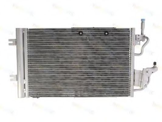 Condensator, climatizare 2