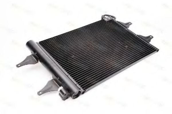 Condensator, climatizare 2