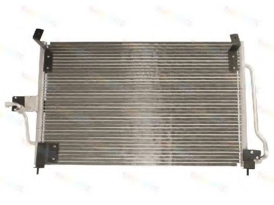 Condensator, climatizare 2