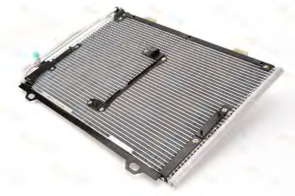 Condensator, climatizare 2