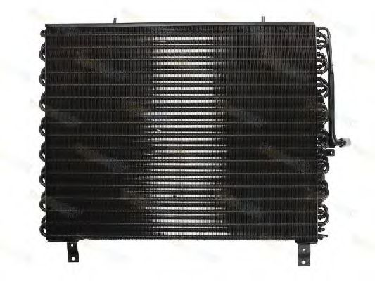 Condensator, climatizare 2