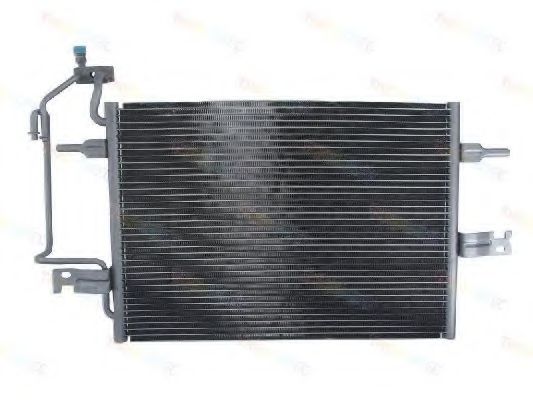 Condensator, climatizare 2