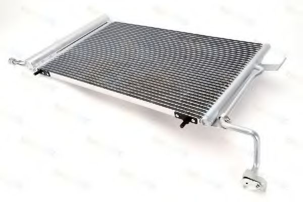 Condensator, climatizare 2