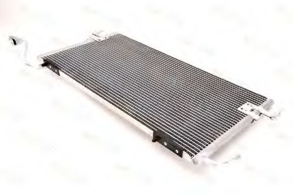 Condensator, climatizare 2