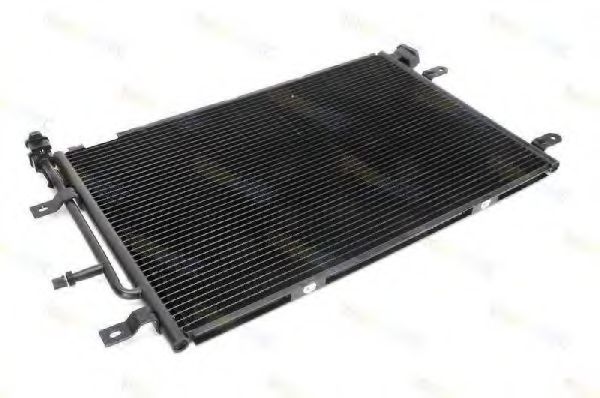 Condensator, climatizare 2