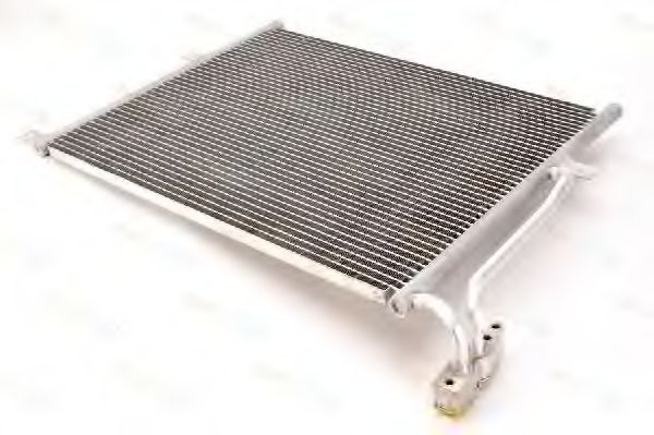 Condensator, climatizare 2