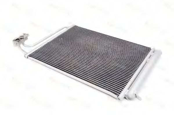 Condensator, climatizare 2