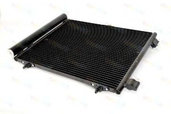 Condensator, climatizare 2