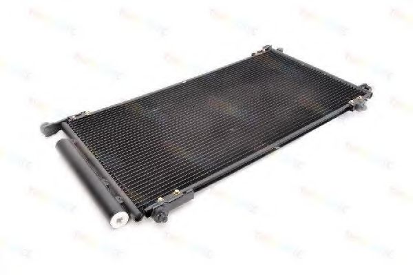 Condensator, climatizare 2