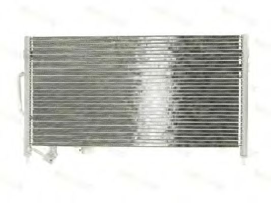 Condensator, climatizare 2