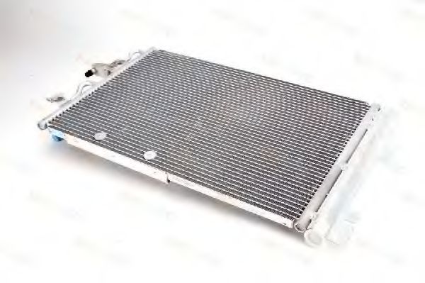 Condensator, climatizare 2