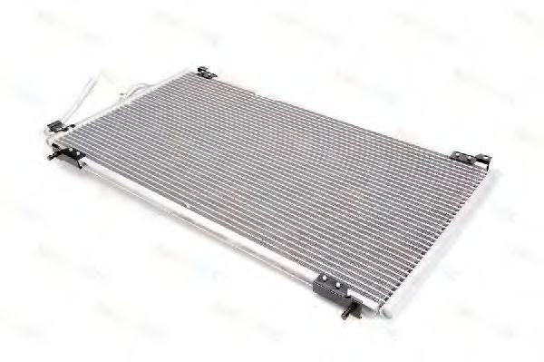 Condensator, climatizare 2