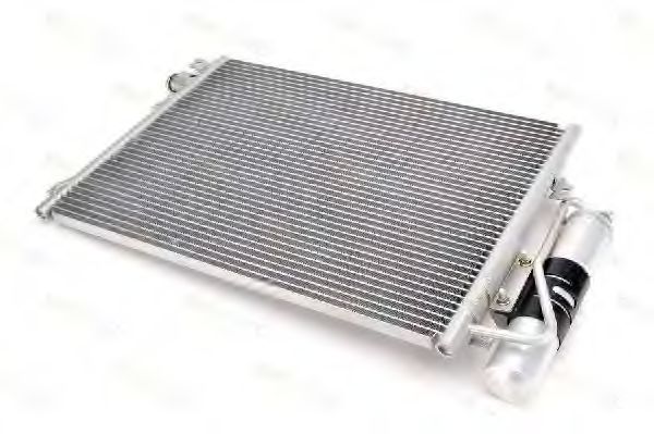 Condensator, climatizare 2