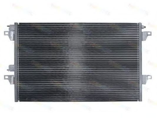 Condensator, climatizare 2
