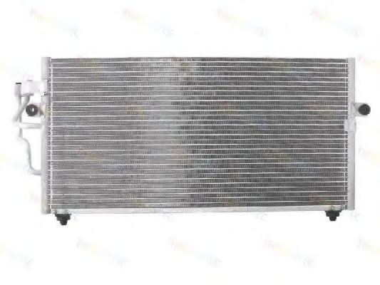 Condensator, climatizare 2
