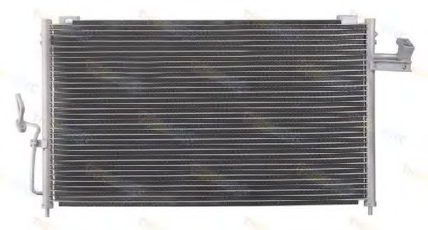 Condensator, climatizare 2