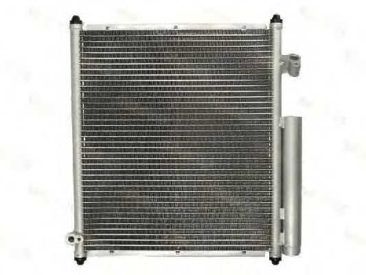 Condensator, climatizare