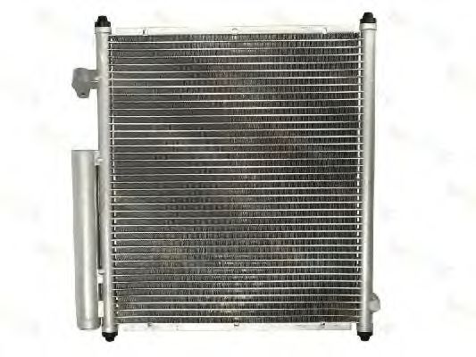 Condensator, climatizare 2