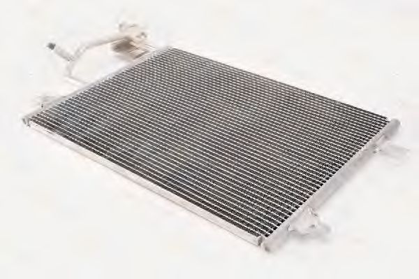Condensator, climatizare 2
