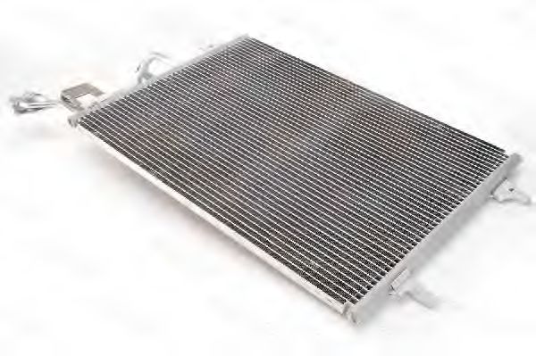 Condensator, climatizare 3