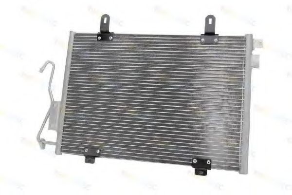 Condensator, climatizare 2